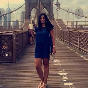 Meet your Posher, Tala